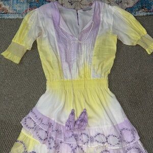 Karina Grimaldi dress